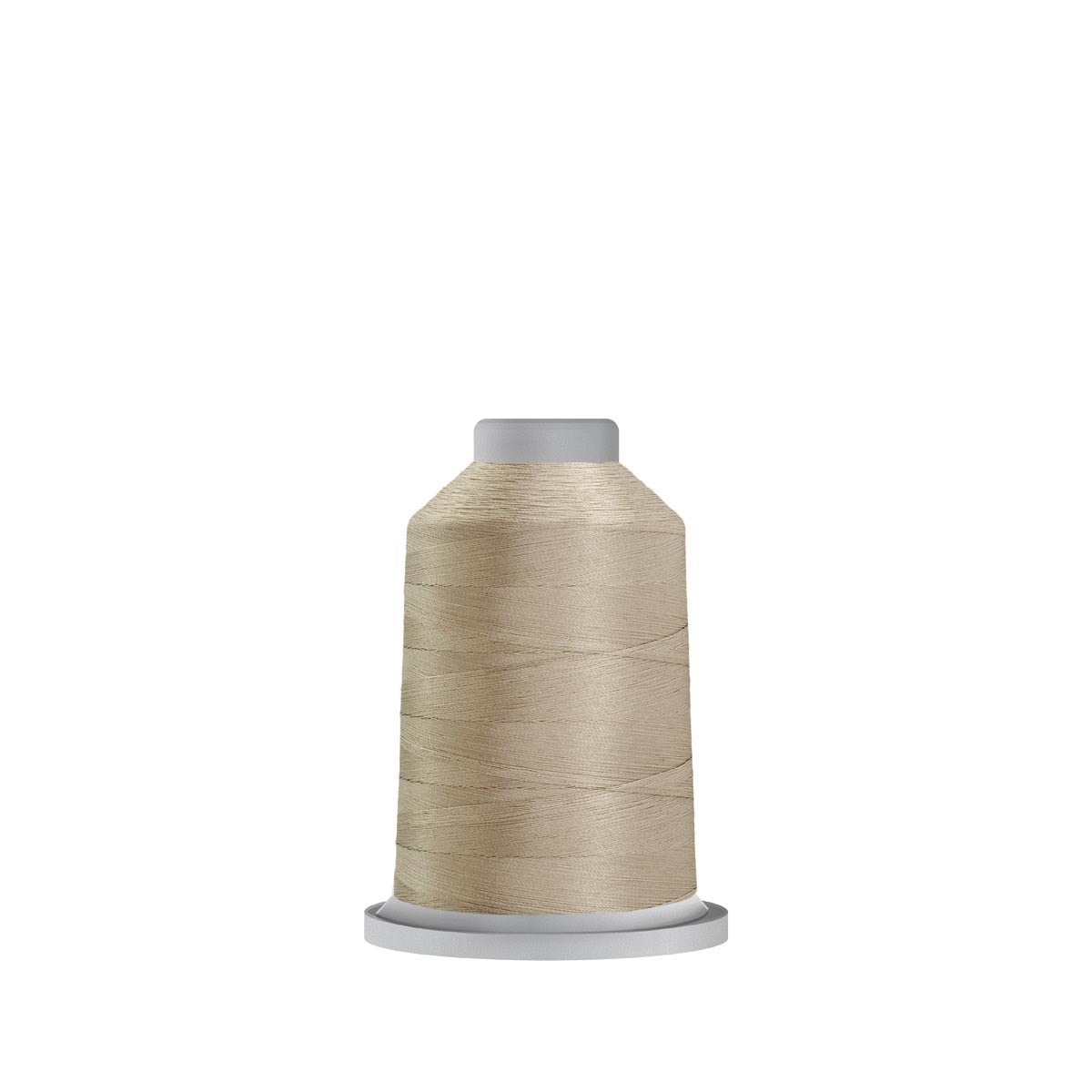 Glide Trilobal Polyester No. 40 Thread - Warm Grey 4