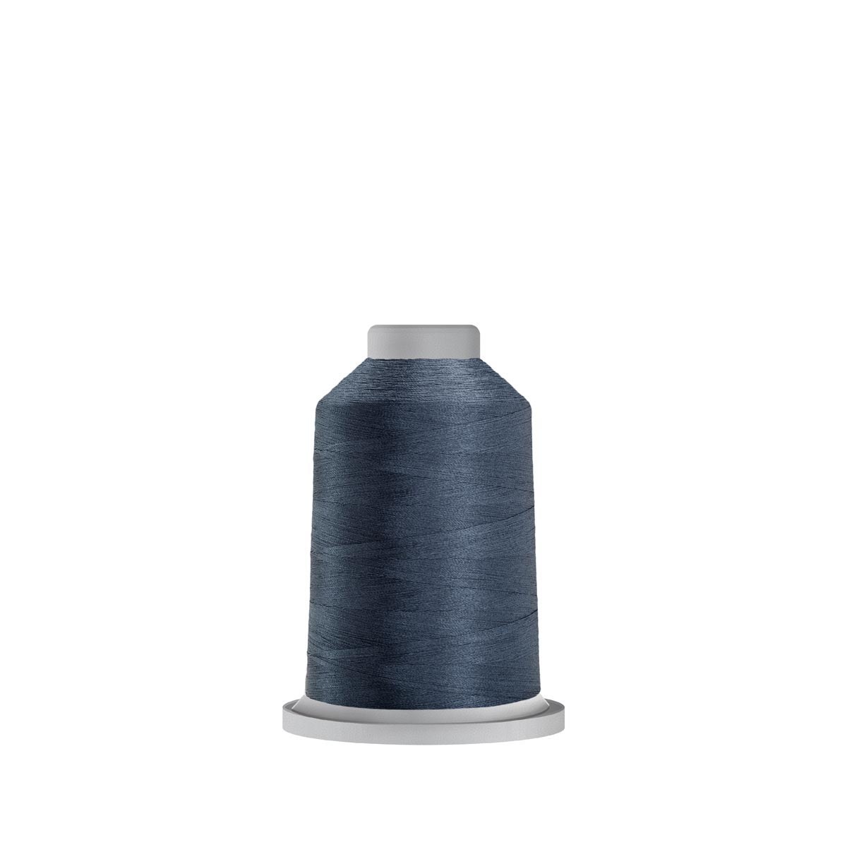 Glide Trilobal Polyester No. 40 Thread - Cobalt