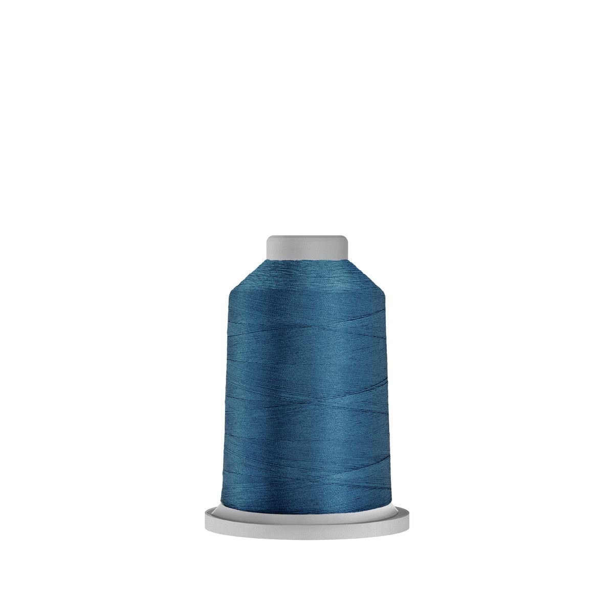 Glide Trilobal Polyester No. 40 Thread - Electric