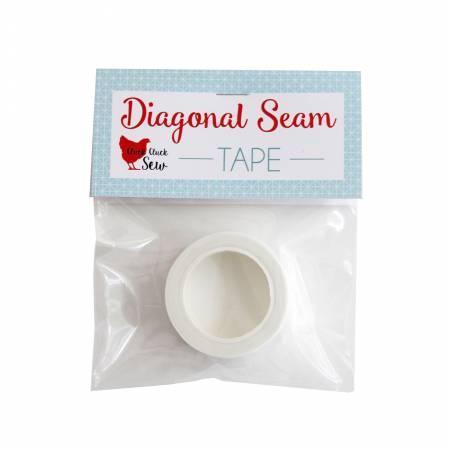 Creative Studio - Diagonal Seam Tape